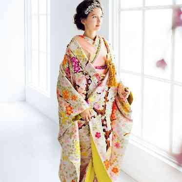 ホテルモントレ ラ・スール大阪 和装も人気◎