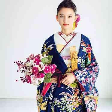 ホテルモントレ ラ・スール大阪 和装も人気◎