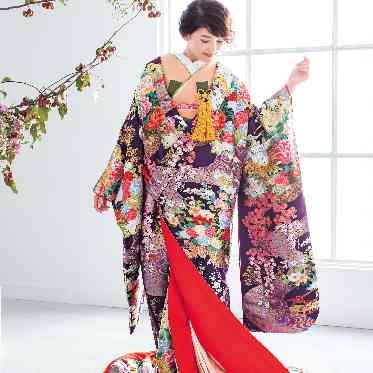 ホテルモントレ ラ・スール大阪 和装も人気◎