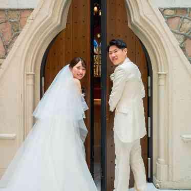 ホテルモントレ京都 扉前