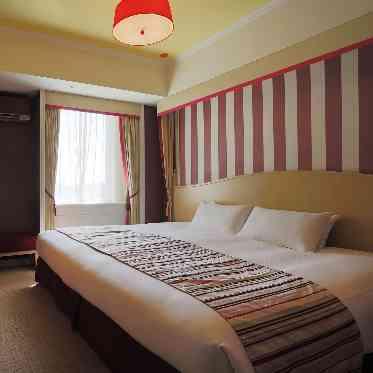 ホテルモントレ京都 ゲストのニーズに合わせて様々なタイプの宿泊部屋を手配可能