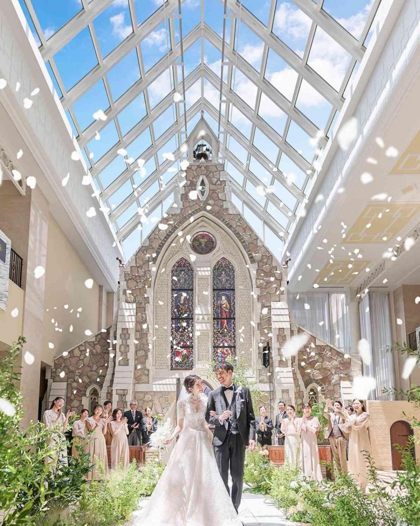 ホテルモントレ京都 ガーデン