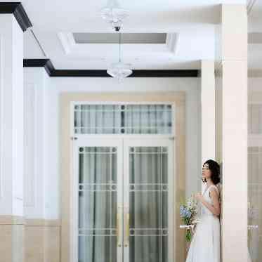 ホテルモントレ京都 フォトスポット