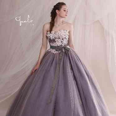 ホテルモントレ京都 カラードレス