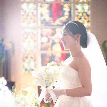 マリエルコートインターパーク 当日前撮りも叶う