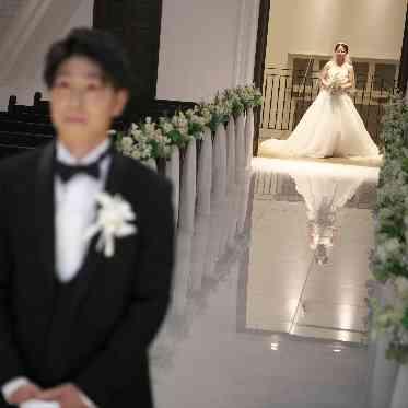 マリエルコートインターパーク 感動のファーストミート