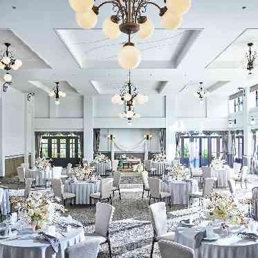 マリエルコートインターパーク パーティー会場