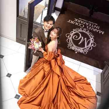 マリエルコートインターパーク 写真映えスポットも多数!