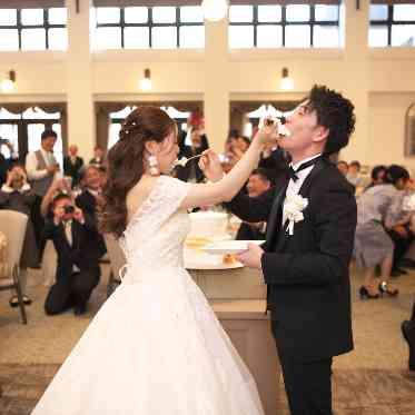 マリエルコートインターパーク ファーストバイトは同時に!