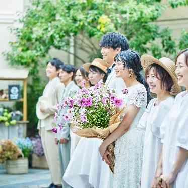 マリエルコートインターパーク ガーデン