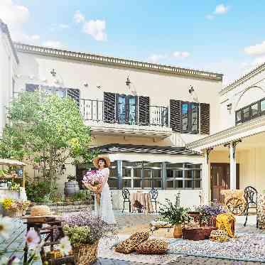 マリエルコートインターパーク ガーデン