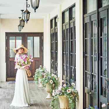 マリエルコートインターパーク ガーデン