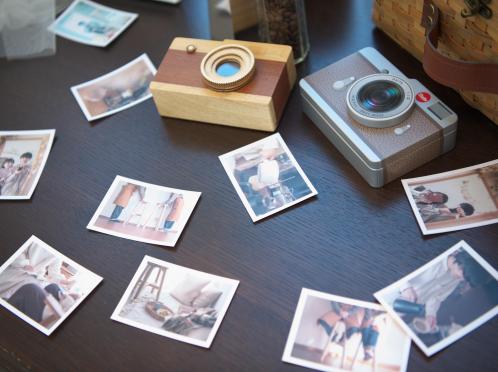 マリエルコートインターパーク ロビー・控室