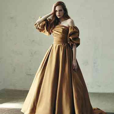 マリエルコートインターパーク トレンドドレスも豊富