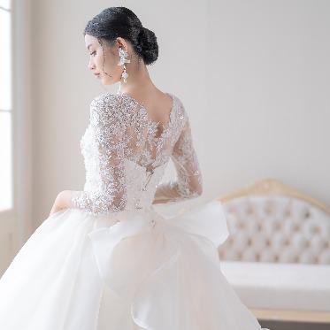 マリエルコートインターパーク バックスタイルも綺麗に、お洒落に!