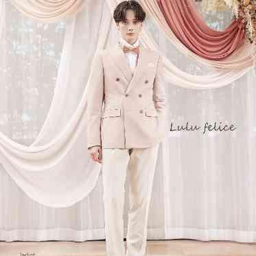 マリエルコートインターパーク タキシードの種類も豊富!