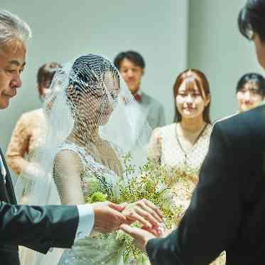 室町ギャラリーハウス 想いが託される、心温まる瞬間