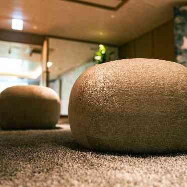 室町ギャラリーハウス 大切なゲストを迎える、こだわりの設え