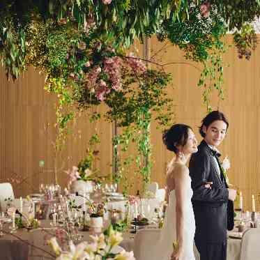 JWマリオット・ホテル奈良 想像をこえる自由なコーディネート