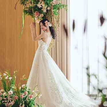 JWマリオット・ホテル奈良 心躍るオリジナルウエディング