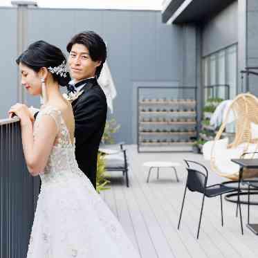 JWマリオット・ホテル奈良 JWテラス