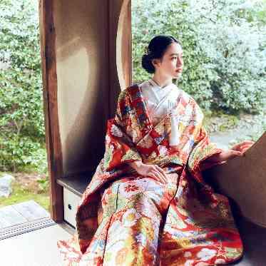 JWマリオット・ホテル奈良 人気の和装