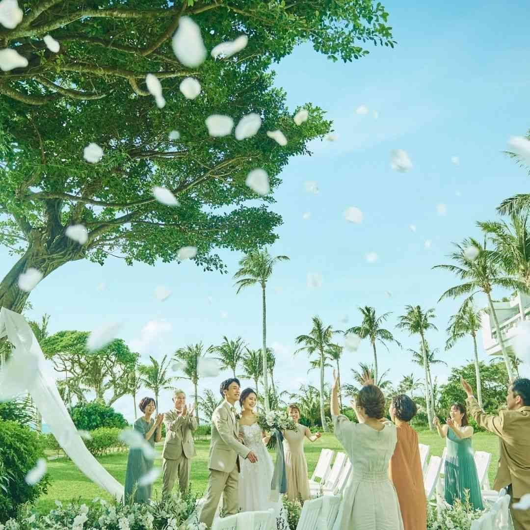 写真・フォトギャラリー：ムーンビーチセレクション / ワタベ