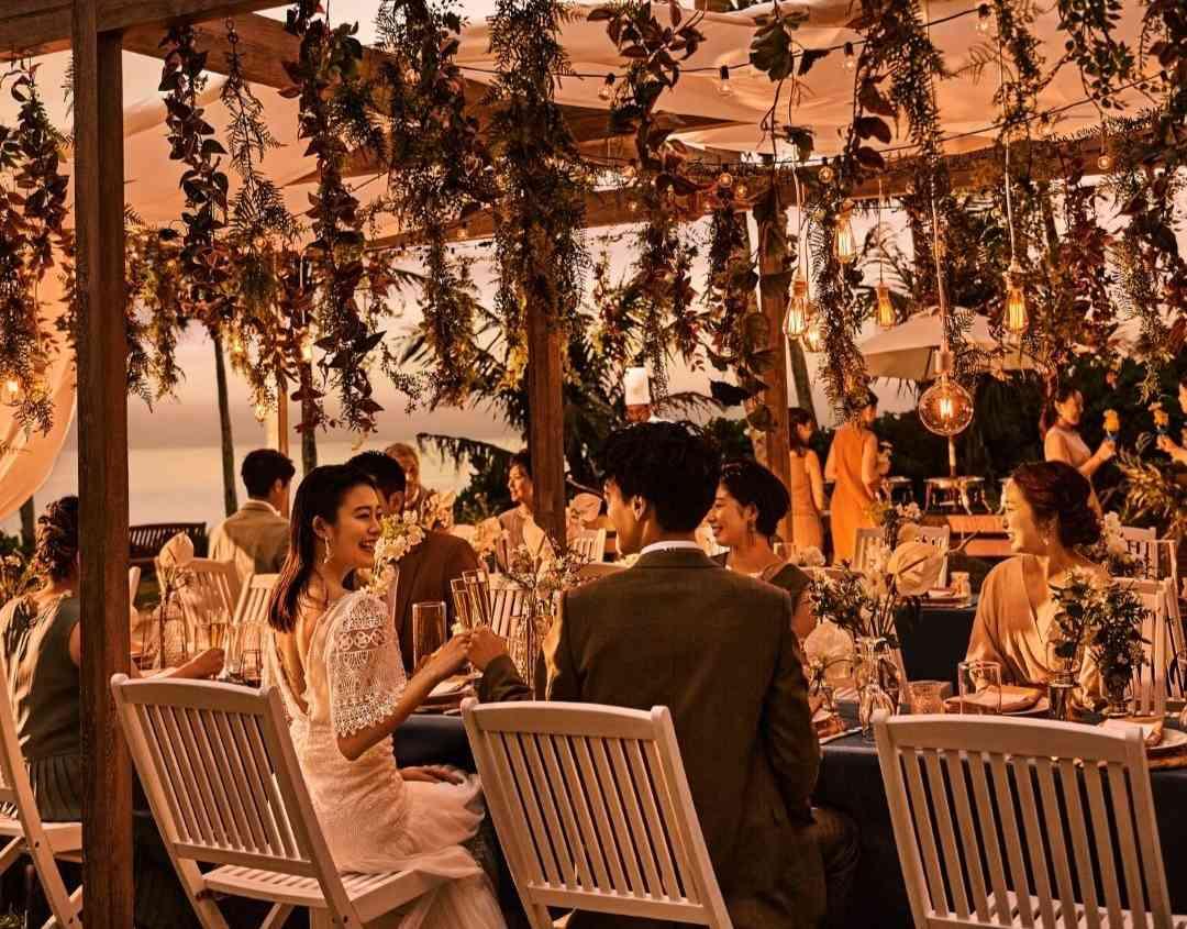 テヤン / 地場衛 ウエディングバージョン KIYOKO HATA WEDDINGS OKAYAMA | 岡山・倉敷の結婚衣裳レンタル