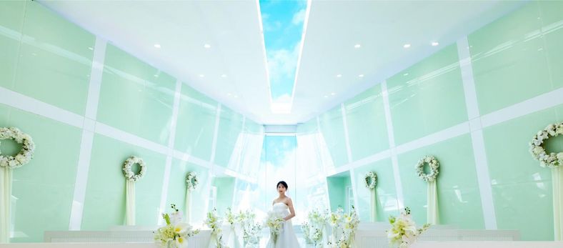 POPCORN KOBE 挙式会場の写真1