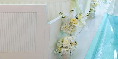 POPCORN KOBE 挙式会場の写真2