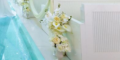 POPCORN KOBE 挙式会場の写真3