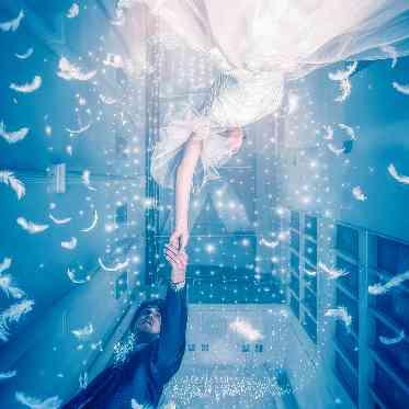 POPCORN KOBE (ポップコーン神戸) 幻想的な空間がお二人を包み込みます。