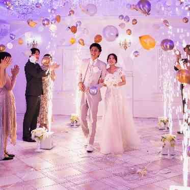 POPCORN KOBE (ポップコーン神戸) 最新の演出がたくさん!お好みに合わせてご提案いたします。