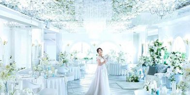 POPCORN　KOBE 披露宴会場の写真3