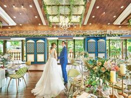 POPCORN KOBE 披露宴会場の写真3