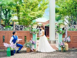 POPCORN KOBE 披露宴会場の写真4