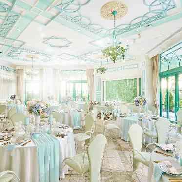 POPCORN KOBE (ポップコーン神戸) クロスも自由に選べます