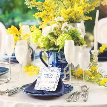 POPCORN KOBE (ポップコーン神戸) アレンジは自由自在