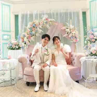 POPCORN KOBE (ポップコーン神戸) 最高の一日に乾杯!