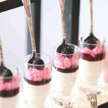 POPCORN KOBE (ポップコーン神戸) スイーツも専属パティシエが作るオリジナルスイーツ