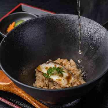 POPCORN　KOBE （ポップコーン神戸） 〆に味わう御飯物も絶品