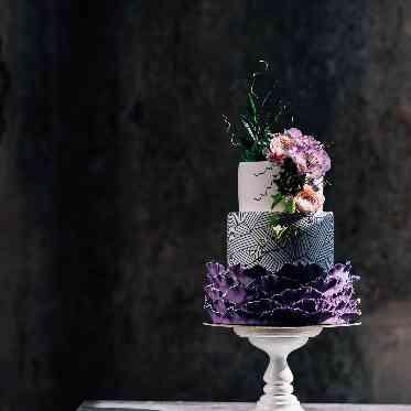 POPCORN KOBE (ポップコーン神戸) 『かわいい』から『かっこいい』までどんなケーキも実現可能