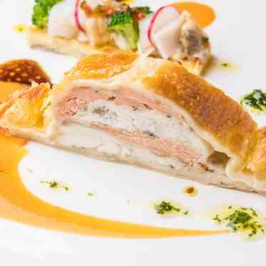 POPCORN KOBE (ポップコーン神戸) デザイン性も華やかで見た目にも楽しめる