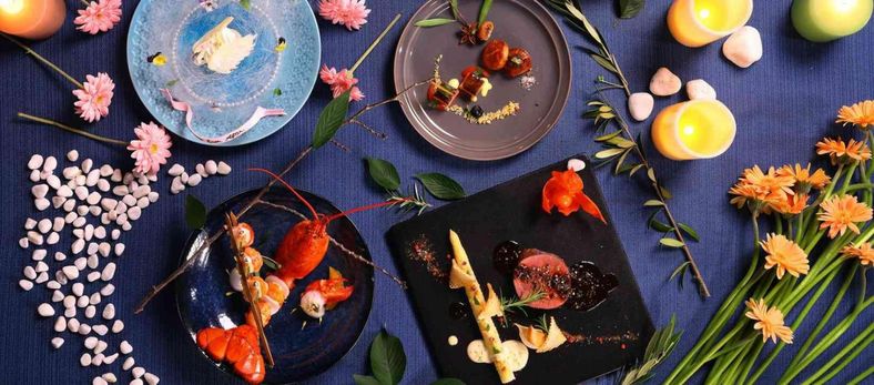 POPCORN KOBE 料理の写真1