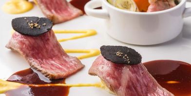 POPCORN KOBE 料理の写真3