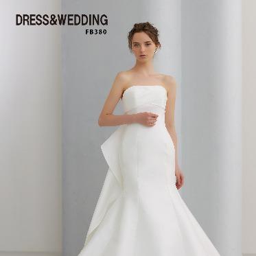 POPCORN KOBE (ポップコーン神戸) ドレスのバリエーションも豊富