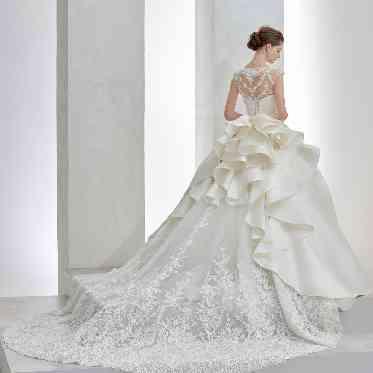 POPCORN KOBE (ポップコーン神戸) バックの表現も様々に