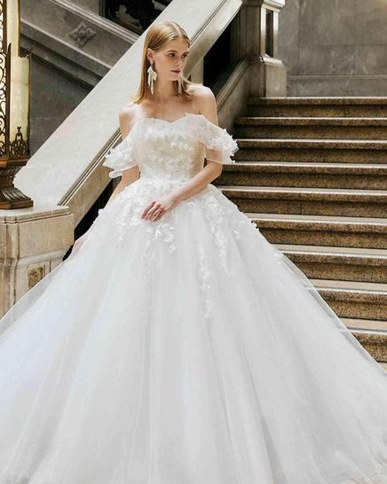 POPCORN KOBE ドレス・衣装の写真1