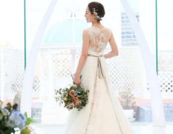 POPCORN KOBE ドレス・衣装の写真2