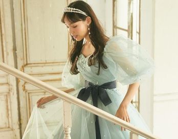 POPCORN KOBE ドレス・衣装の写真3